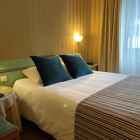 Hotel Europe 사베른 외부 사진