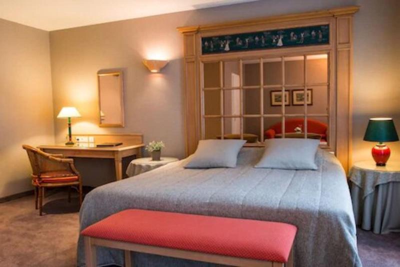 Hotel Europe 사베른 외부 사진