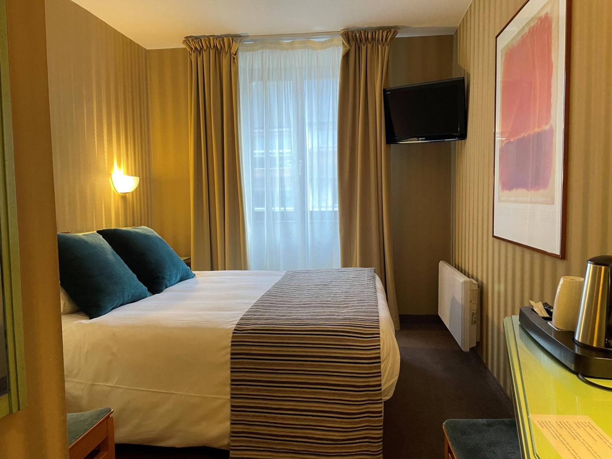 Hotel Europe 사베른 외부 사진
