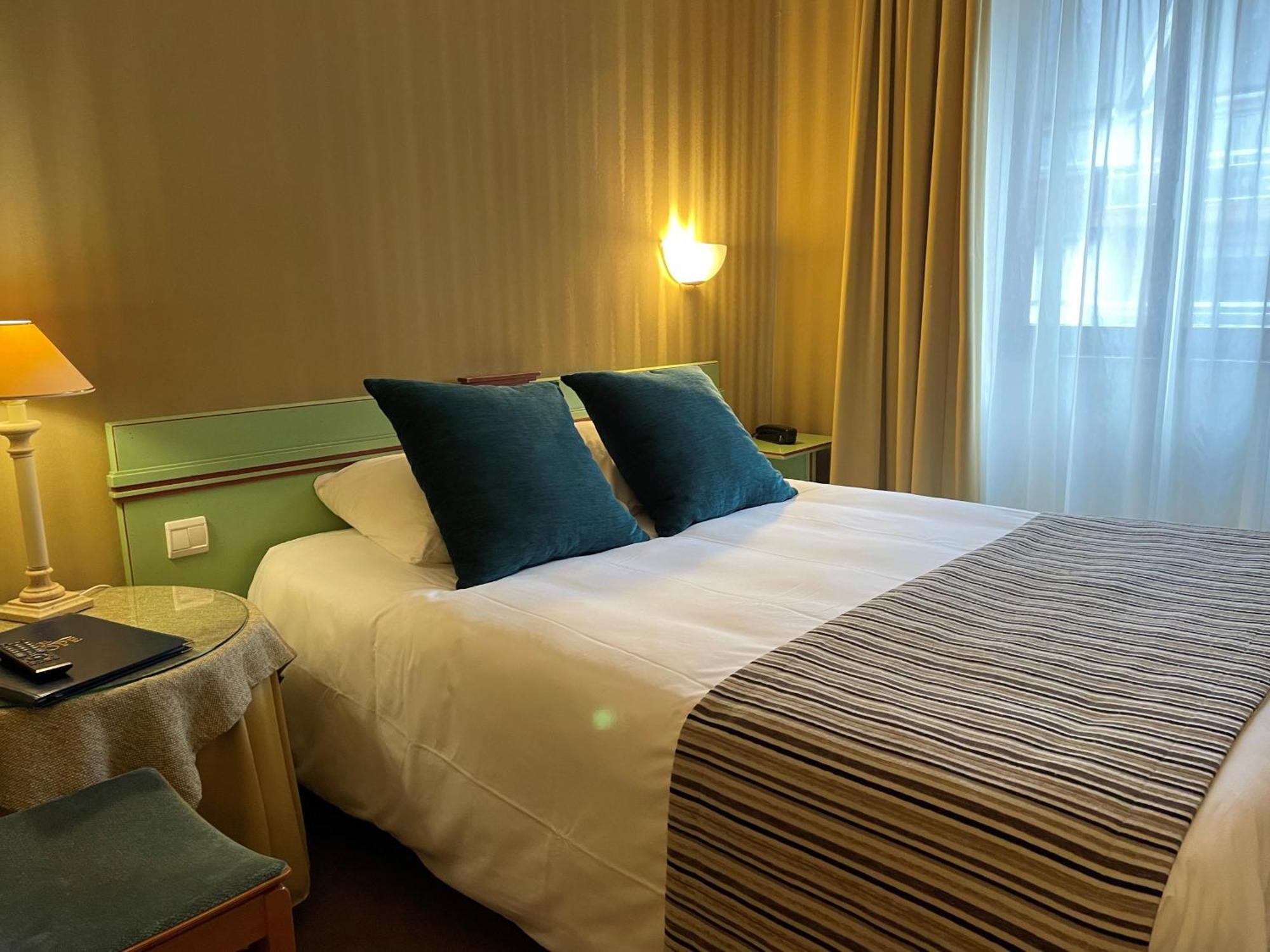 Hotel Europe 사베른 외부 사진