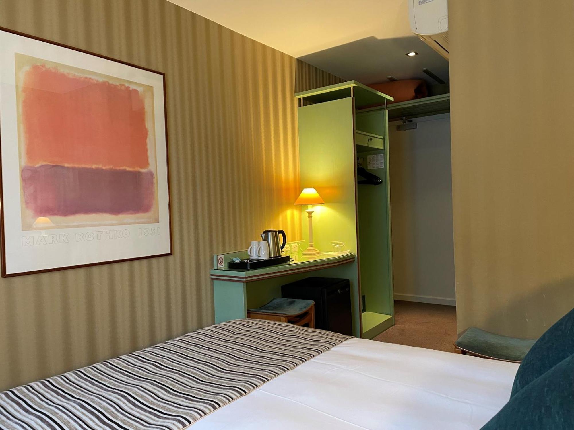 Hotel Europe 사베른 외부 사진