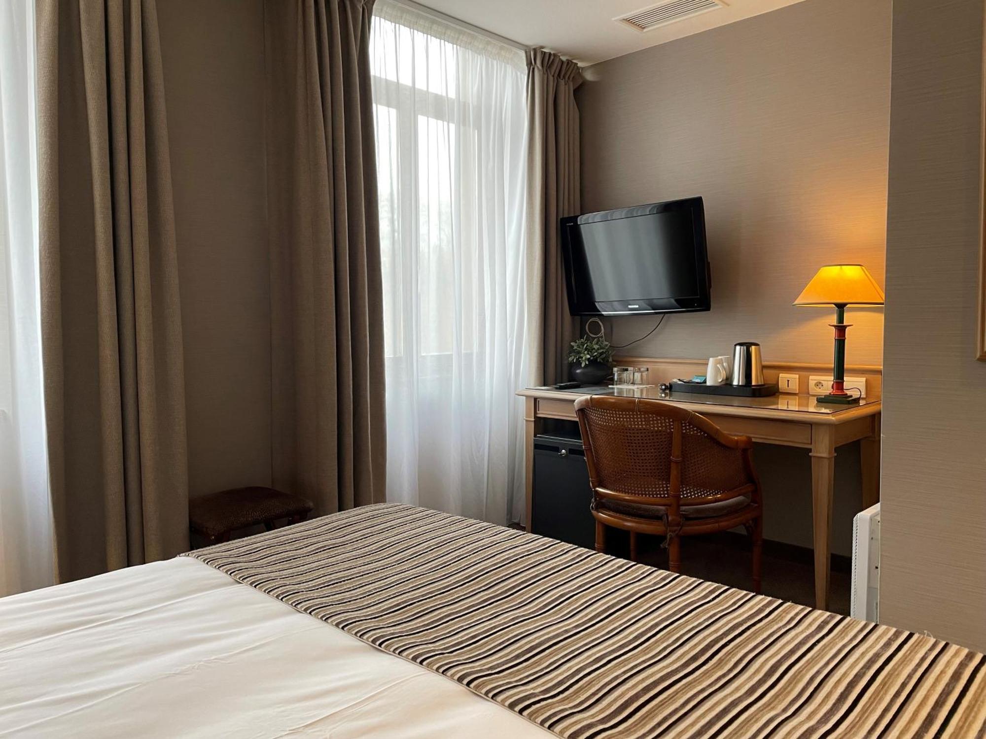 Hotel Europe 사베른 외부 사진