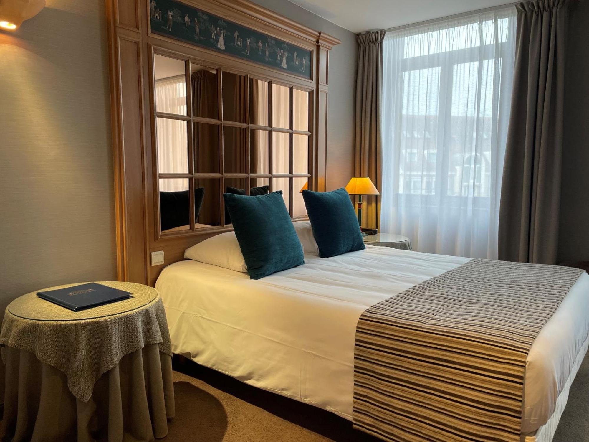 Hotel Europe 사베른 외부 사진