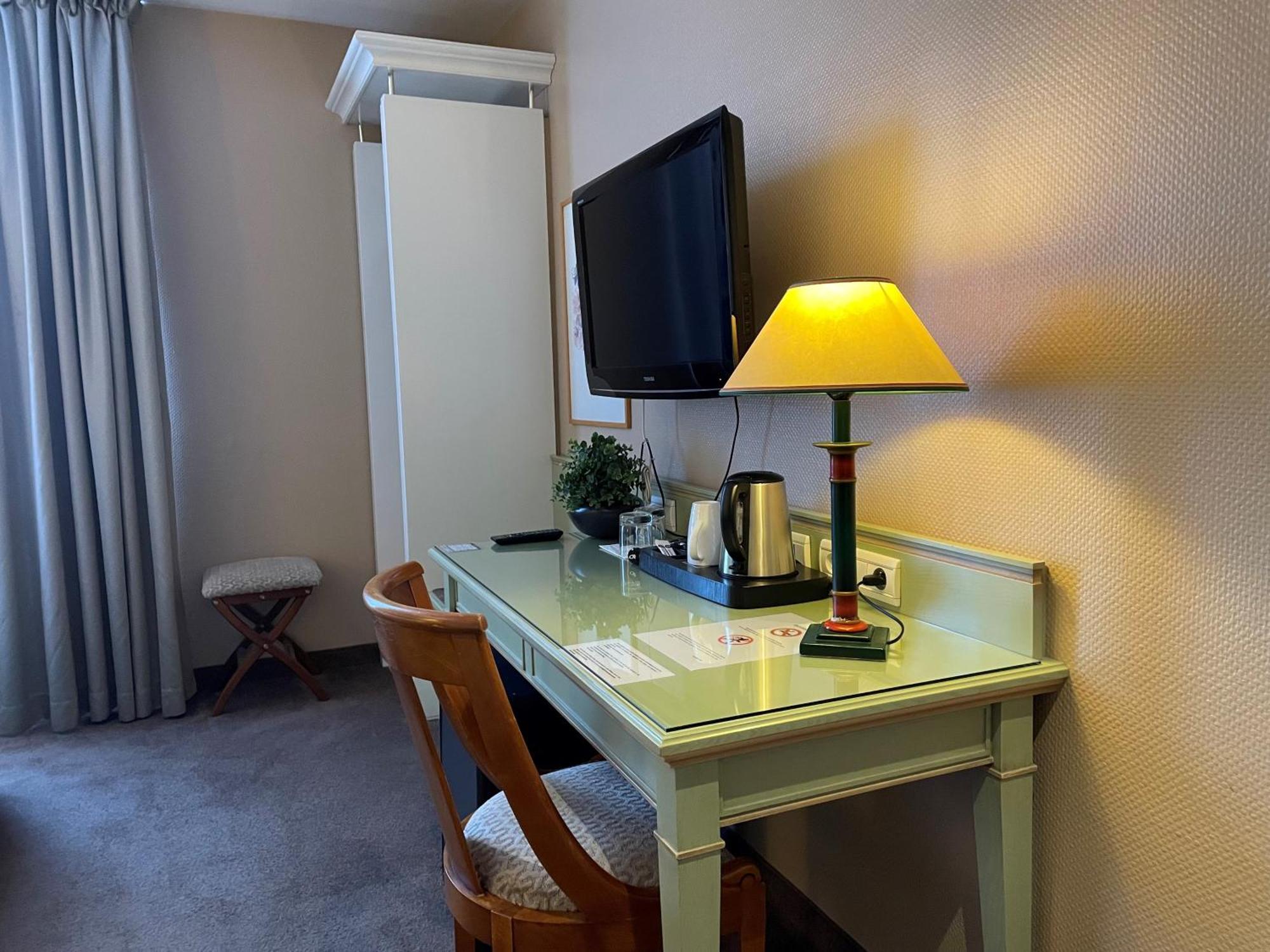 Hotel Europe 사베른 외부 사진
