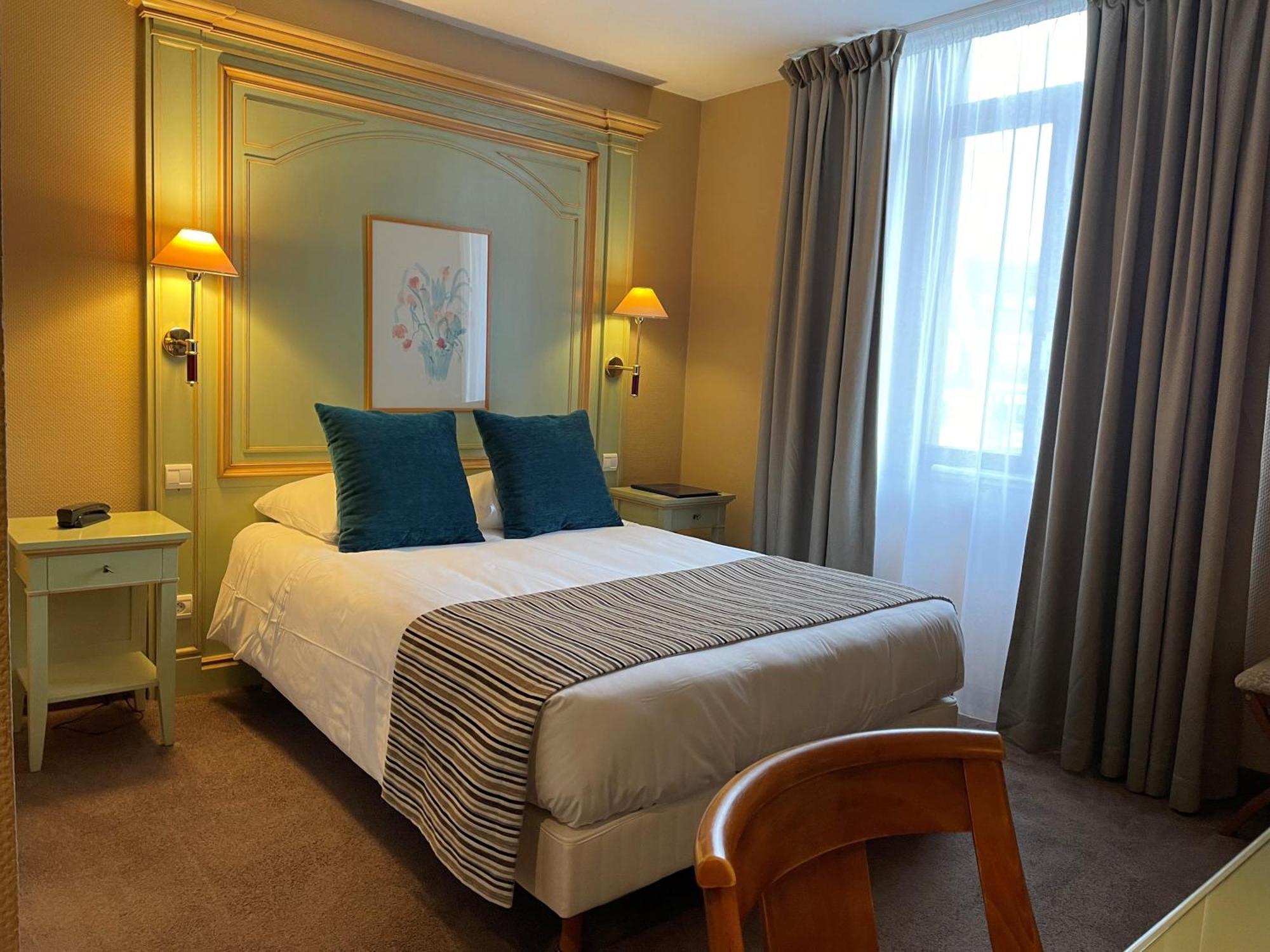 Hotel Europe 사베른 외부 사진