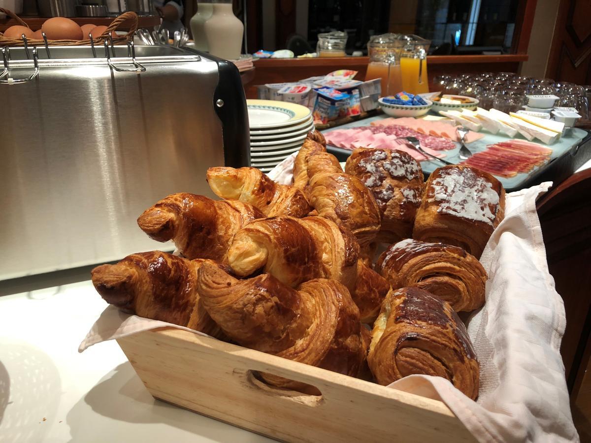 Hotel Europe 사베른 외부 사진
